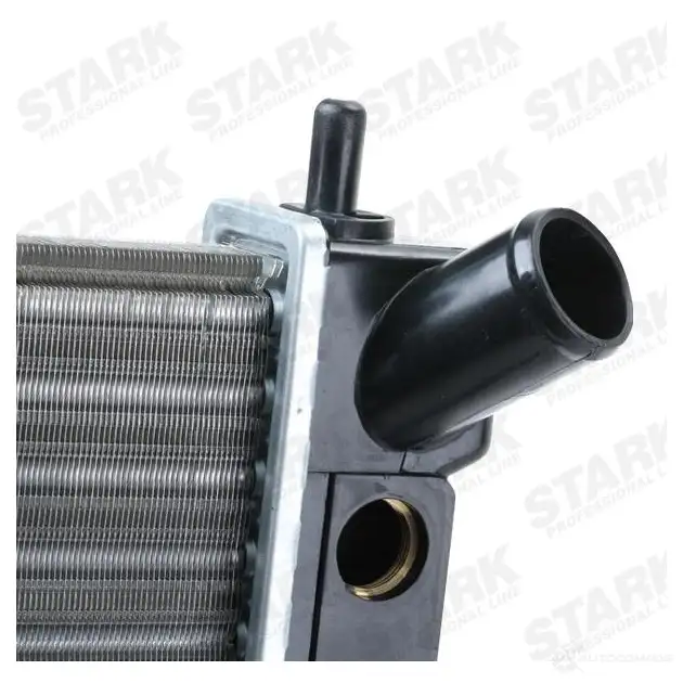 Радиатор охлаждения двигателя STARK skrd0120149 1437770911 1RH9H 8 изображение 4
