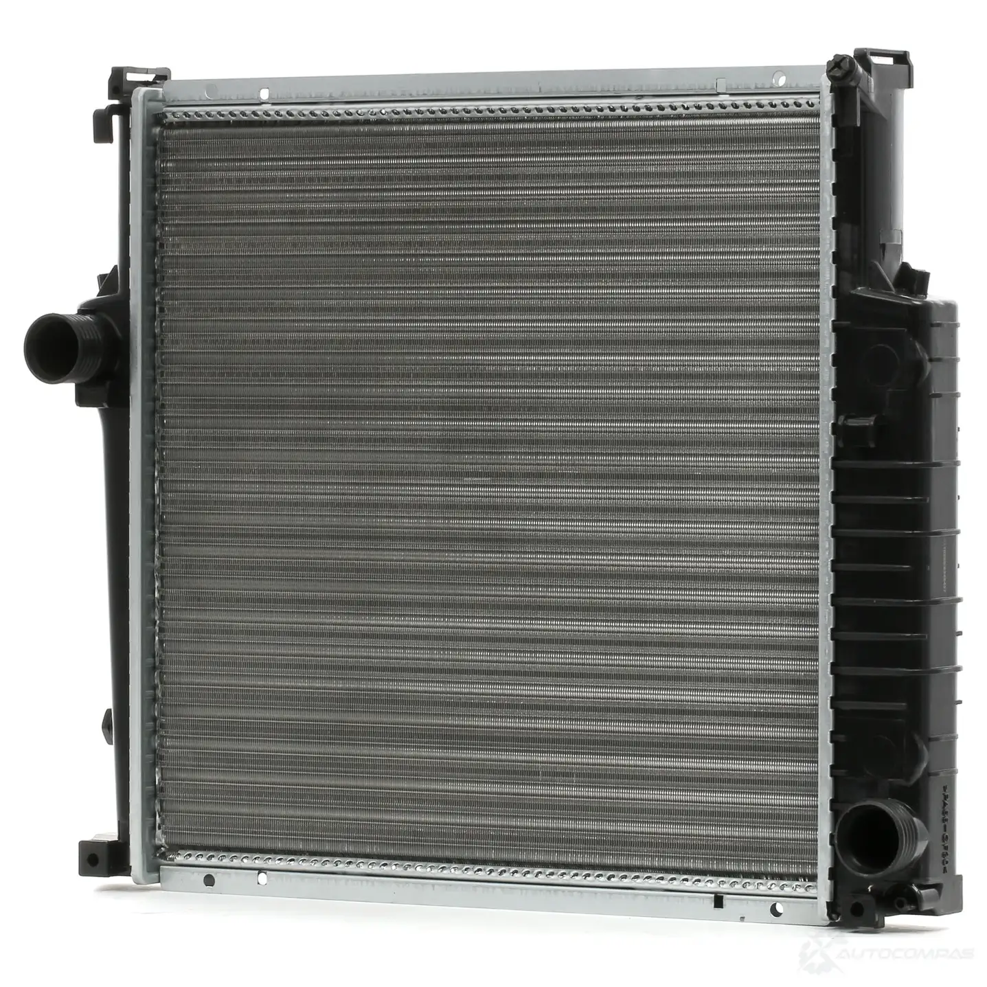 Радиатор охлаждения двигателя STARK skrd0120711 1437770043 BK F4G изображение 0