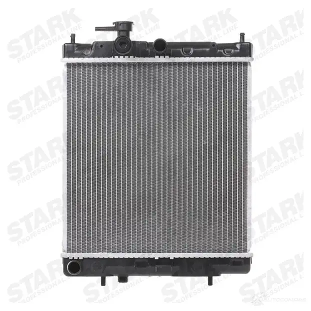 Радиатор охлаждения двигателя STARK skrd0120167 OLM B9PC 1437770929 изображение 1