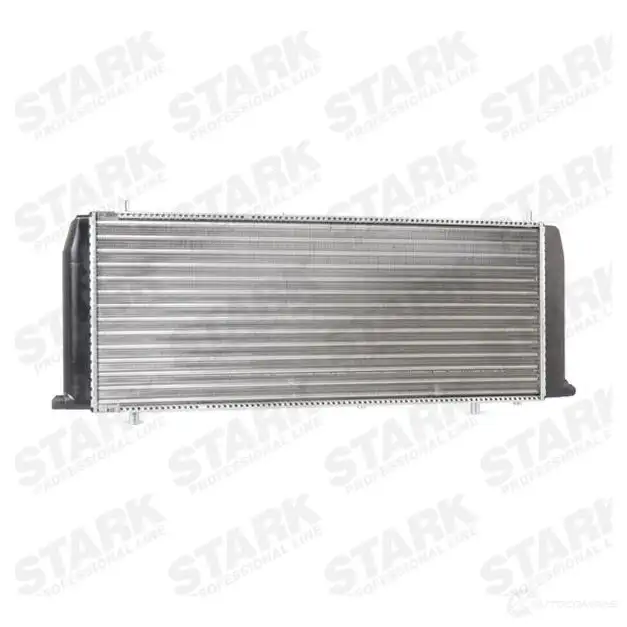 Радиатор охлаждения двигателя STARK skrd0120750 1437769603 8EJW EI2 изображение 2