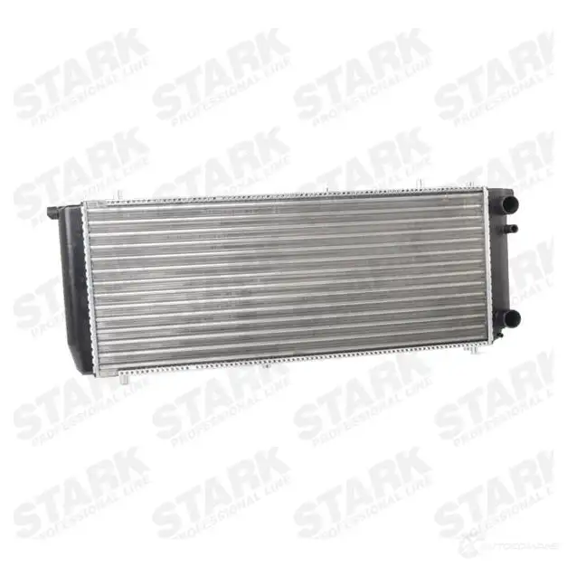 Радиатор охлаждения двигателя STARK skrd0120750 1437769603 8EJW EI2 изображение 3