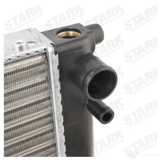 Радиатор охлаждения двигателя STARK skrd0120750 1437769603 8EJW EI2 изображение 4