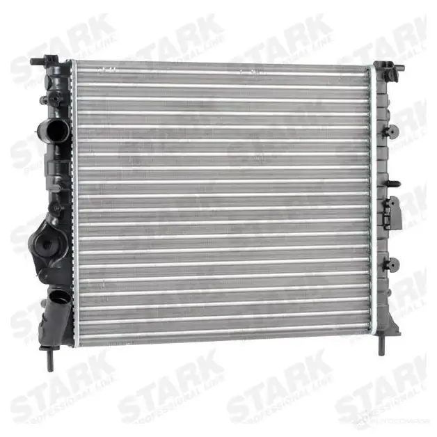 Радиатор охлаждения двигателя STARK I ZXT8 1437769544 skrd0120202 изображение 1