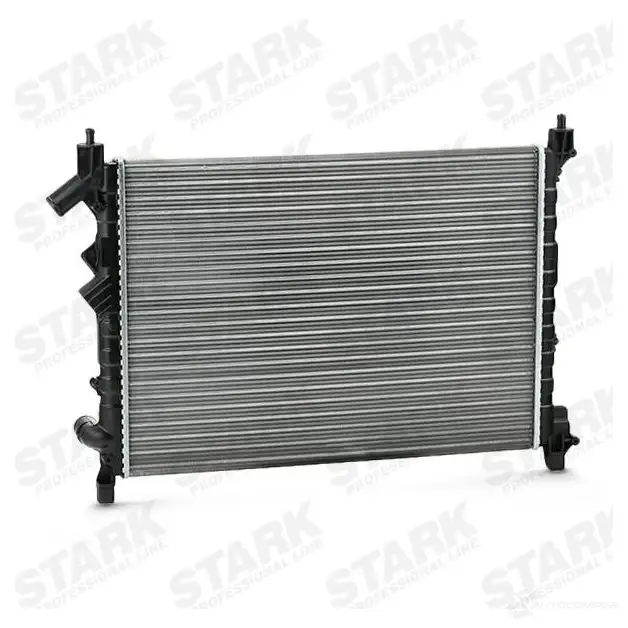 Радиатор охлаждения двигателя STARK skrd0120509 VXA 6Z 1437769559 изображение 2