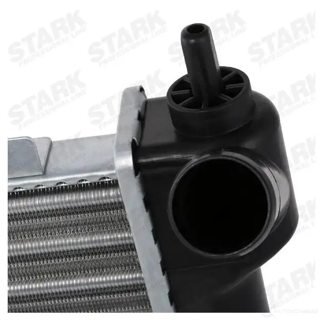 Радиатор охлаждения двигателя STARK skrd0120312 1437769092 D GQC5J изображение 3