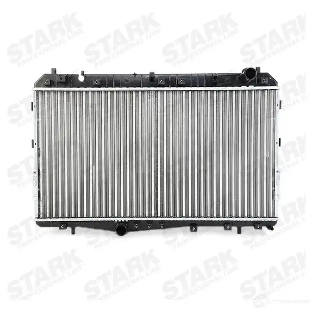 Радиатор охлаждения двигателя STARK skrd0120059 1437770015 0S KN8S3