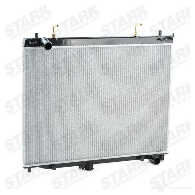 Радиатор охлаждения двигателя STARK skrd0121125 XC FU8TR 1437770834 изображение 3