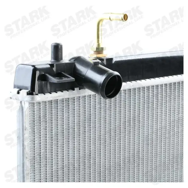 Радиатор охлаждения двигателя STARK skrd0121125 XC FU8TR 1437770834 изображение 5