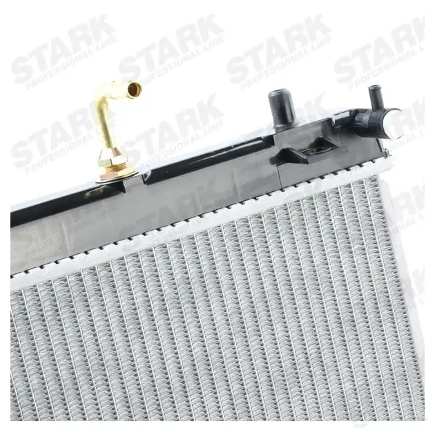 Радиатор охлаждения двигателя STARK skrd0121125 XC FU8TR 1437770834 изображение 6