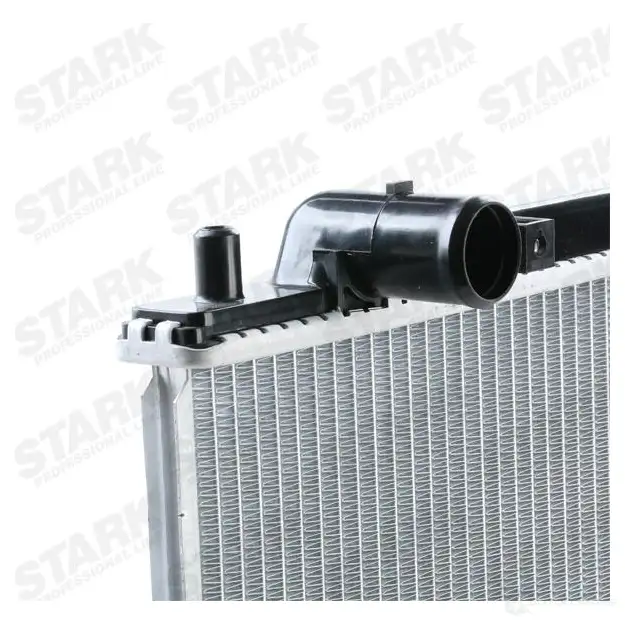 Радиатор охлаждения двигателя STARK skrd0121125 XC FU8TR 1437770834 изображение 7