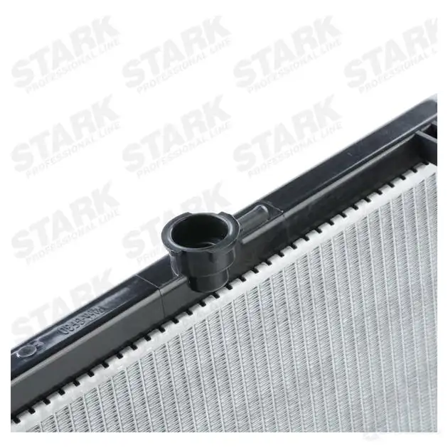 Радиатор охлаждения двигателя STARK skrd0121125 XC FU8TR 1437770834 изображение 8