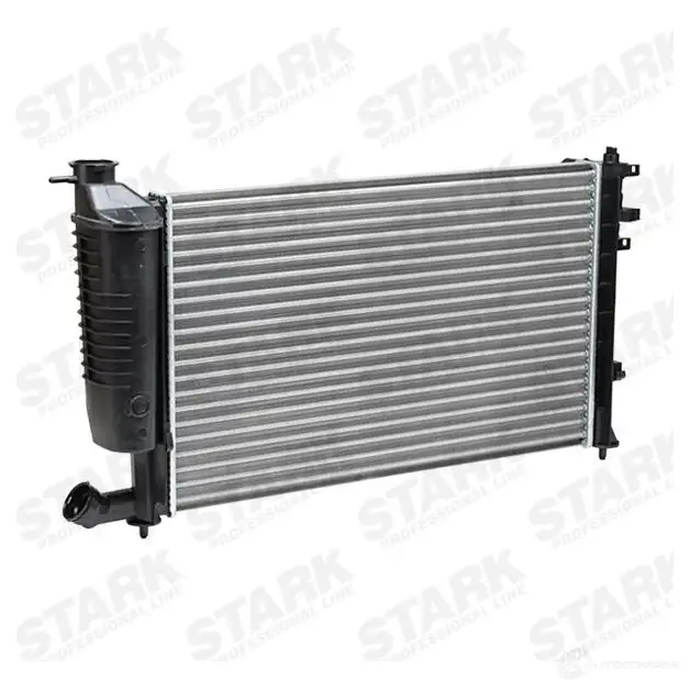 Радиатор охлаждения двигателя STARK 1438020291 skrd0120306 8 9D6D изображение 2