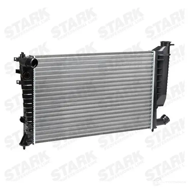 Радиатор охлаждения двигателя STARK 1438020291 skrd0120306 8 9D6D изображение 3