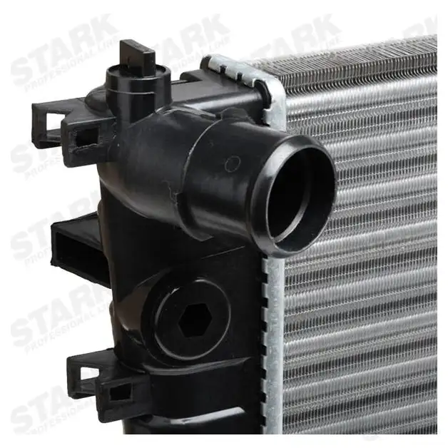 Радиатор охлаждения двигателя STARK 1438020291 skrd0120306 8 9D6D изображение 4