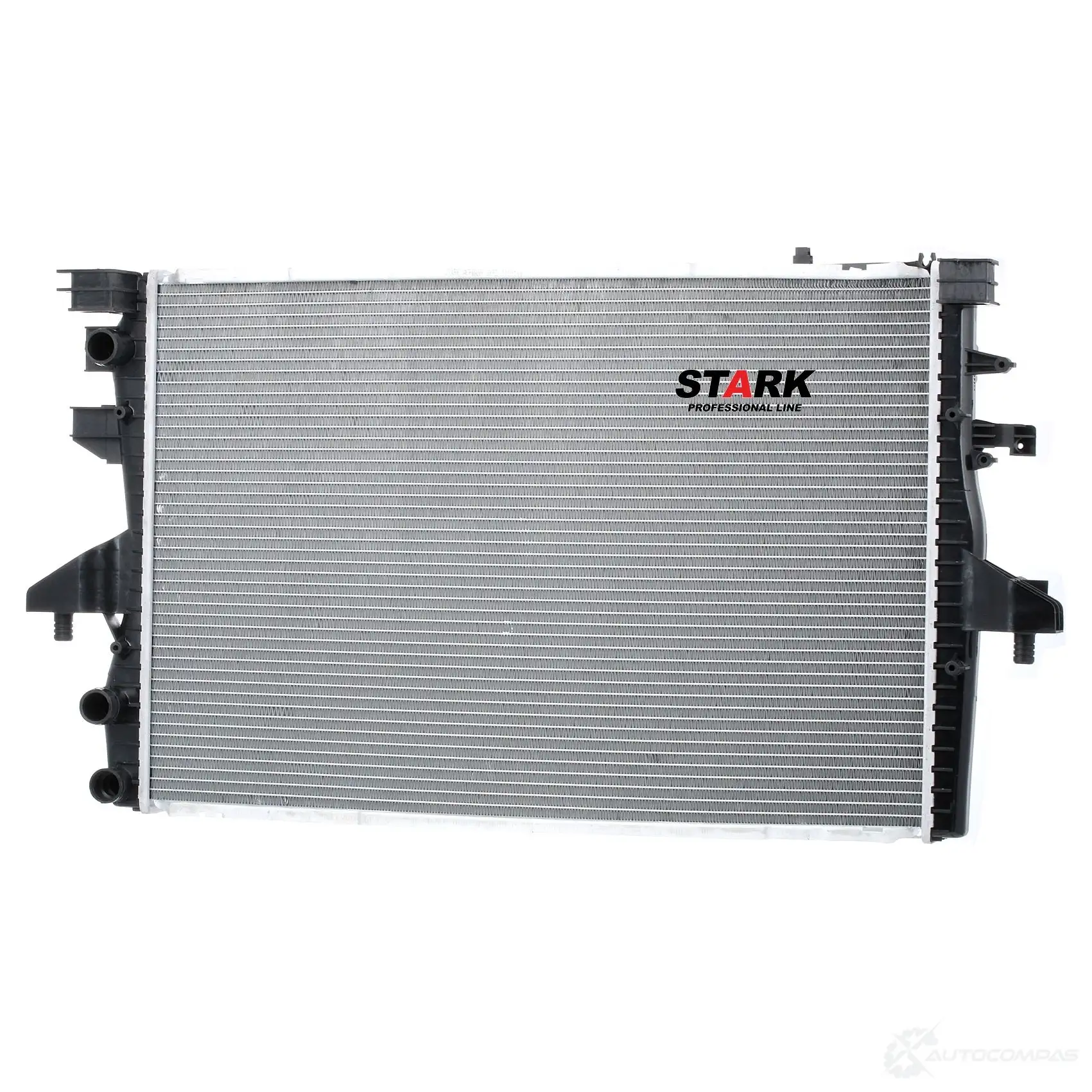 Радиатор охлаждения двигателя STARK I1 A2U 1437770454 skrd0120144 изображение 0