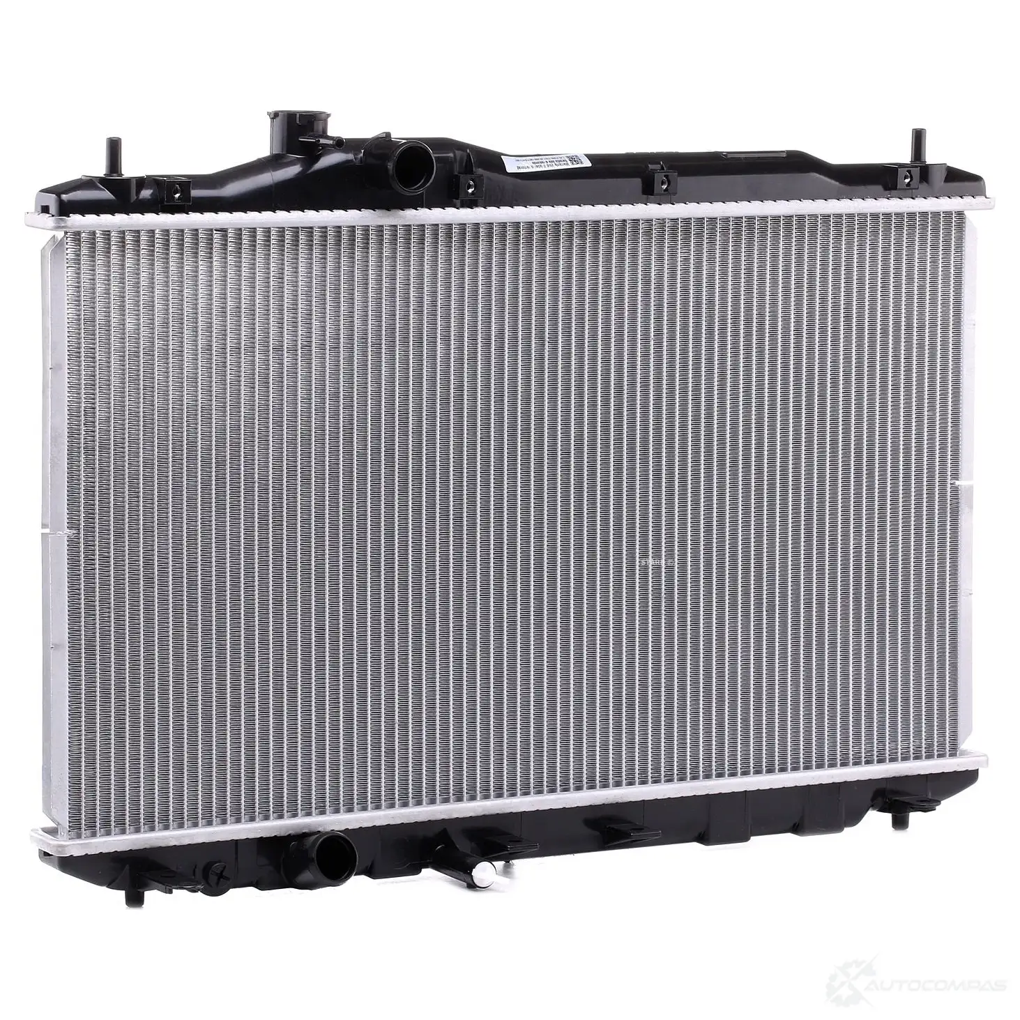 Радиатор охлаждения двигателя STARK 1437769966 skrd0120436 N6 YLSO7 изображение 0