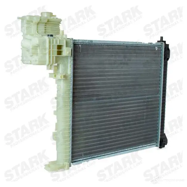 Радиатор охлаждения двигателя STARK skrd0120507 A9 S70O 1437769952 изображение 1