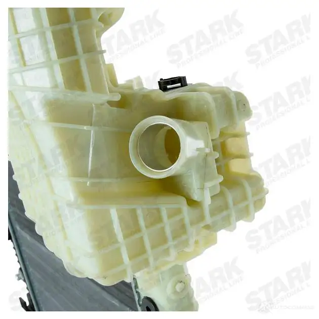 Радиатор охлаждения двигателя STARK skrd0120507 A9 S70O 1437769952 изображение 3