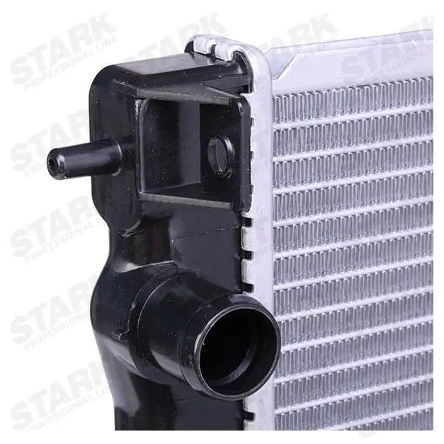Радиатор охлаждения двигателя STARK skrd0120808 1437769876 KW83G M изображение 5