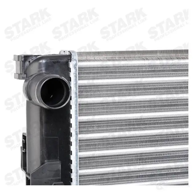 Радиатор охлаждения двигателя STARK 1437769474 AI 4ZF1 skrd0120288 изображение 3