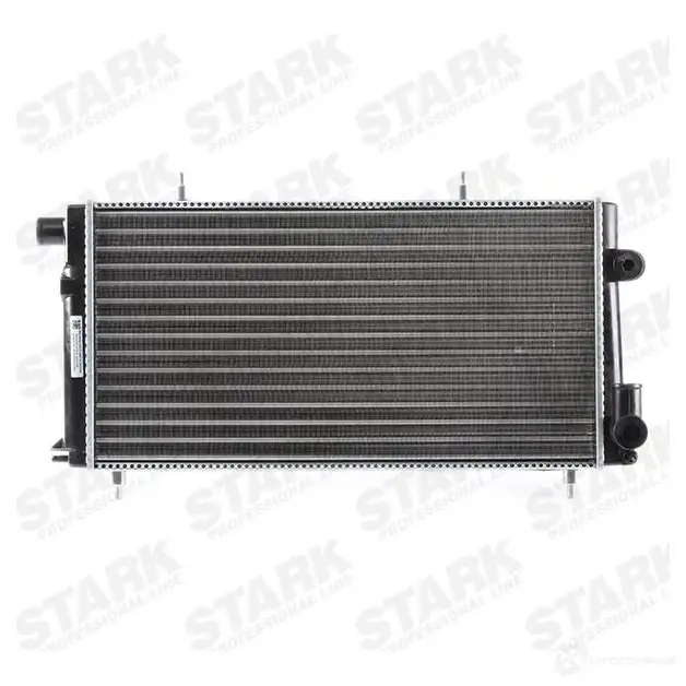 Радиатор охлаждения двигателя STARK skrd0120379 1H44 G1C 1437770921 изображение 0