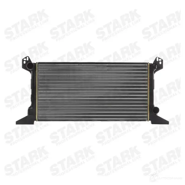 Радиатор охлаждения двигателя STARK 1437769476 skrd0120348 DLM9X OI
