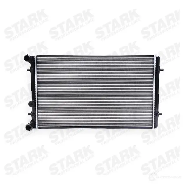 Радиатор охлаждения двигателя STARK skrd0120001 UGUNR5 Y 1437769622 изображение 0
