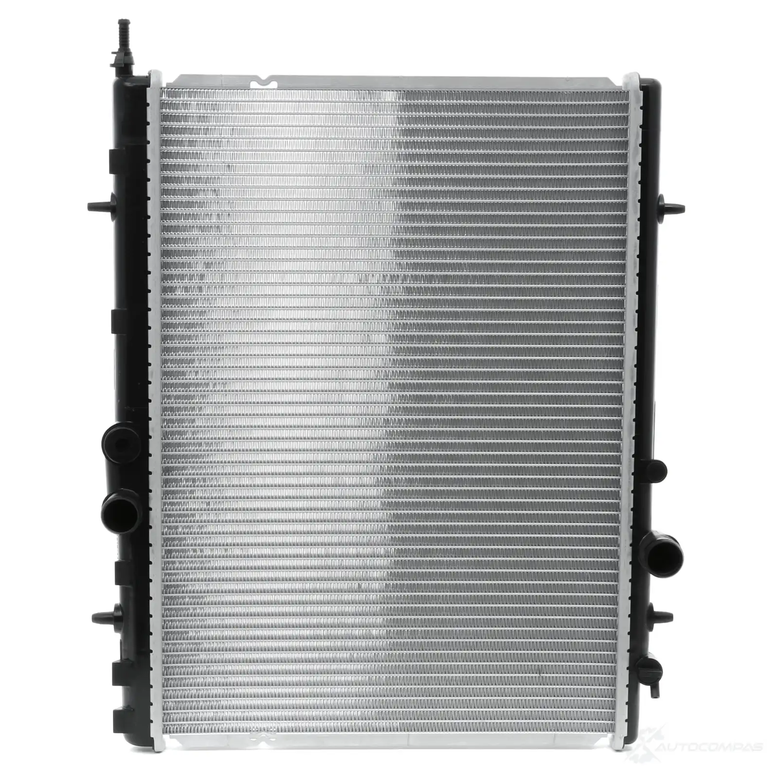 Радиатор охлаждения двигателя STARK GSB 6S 1437769482 skrd0120615 изображение 0