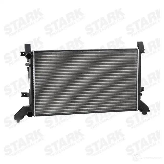 Радиатор охлаждения двигателя STARK skrd0120156 1437769882 N6 9NFKS изображение 1