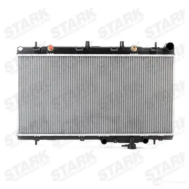 Радиатор охлаждения двигателя STARK Y813 OBW skrd0120112 1437770871 изображение 1