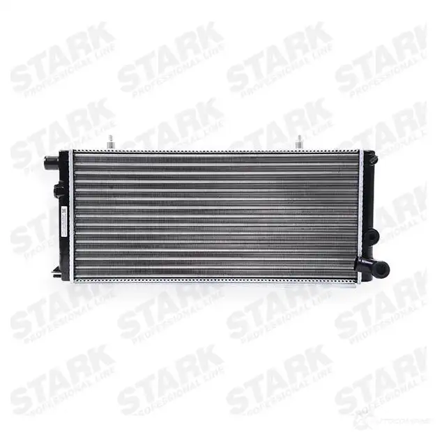 Радиатор охлаждения двигателя STARK skrd0120211 K F2V8JL 1437769998 изображение 0