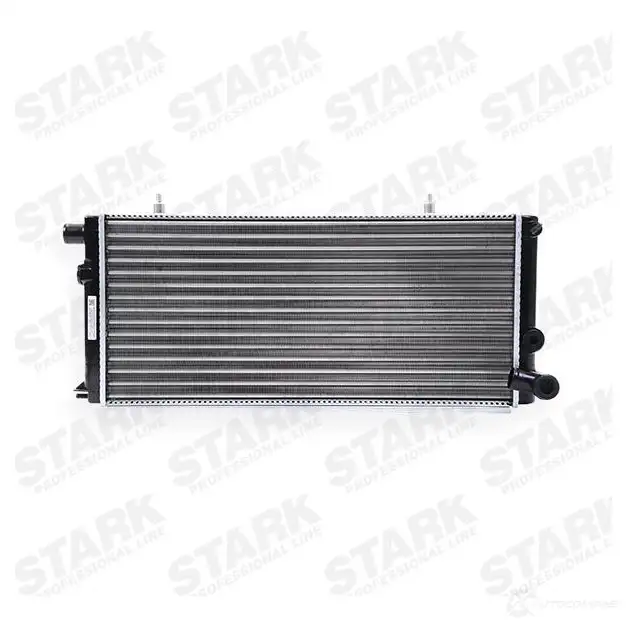 Радиатор охлаждения двигателя STARK skrd0120211 K F2V8JL 1437769998
