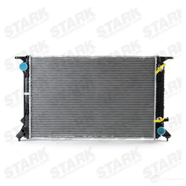 Радиатор охлаждения двигателя STARK 8SEX KV skrd0120522 1437769990 изображение 0