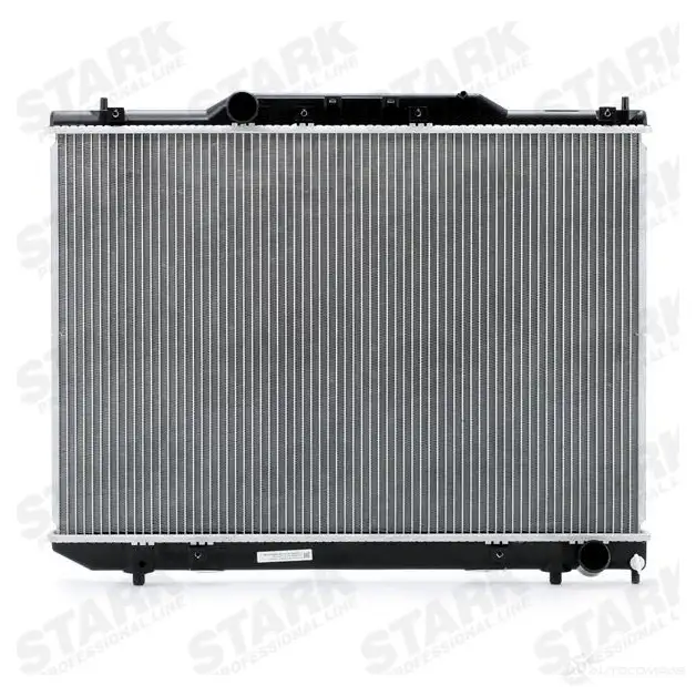 Радиатор охлаждения двигателя STARK skrd0120130 7 NRP2Q 1437769989 изображение 1