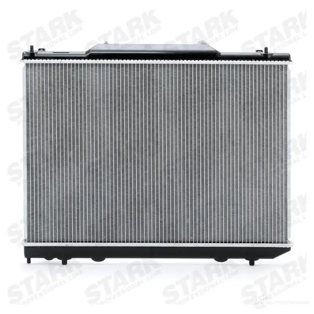 Радиатор охлаждения двигателя STARK skrd0120130 7 NRP2Q 1437769989 изображение 2