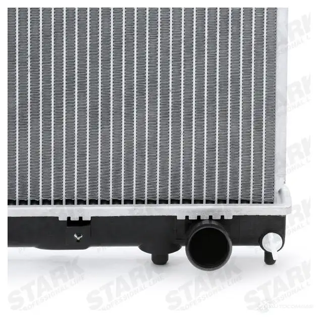 Радиатор охлаждения двигателя STARK skrd0120130 7 NRP2Q 1437769989 изображение 3