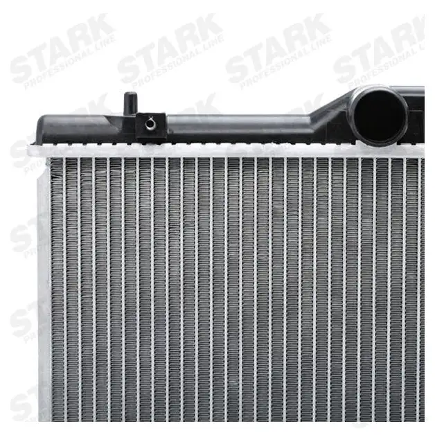 Радиатор охлаждения двигателя STARK skrd0120130 7 NRP2Q 1437769989 изображение 4