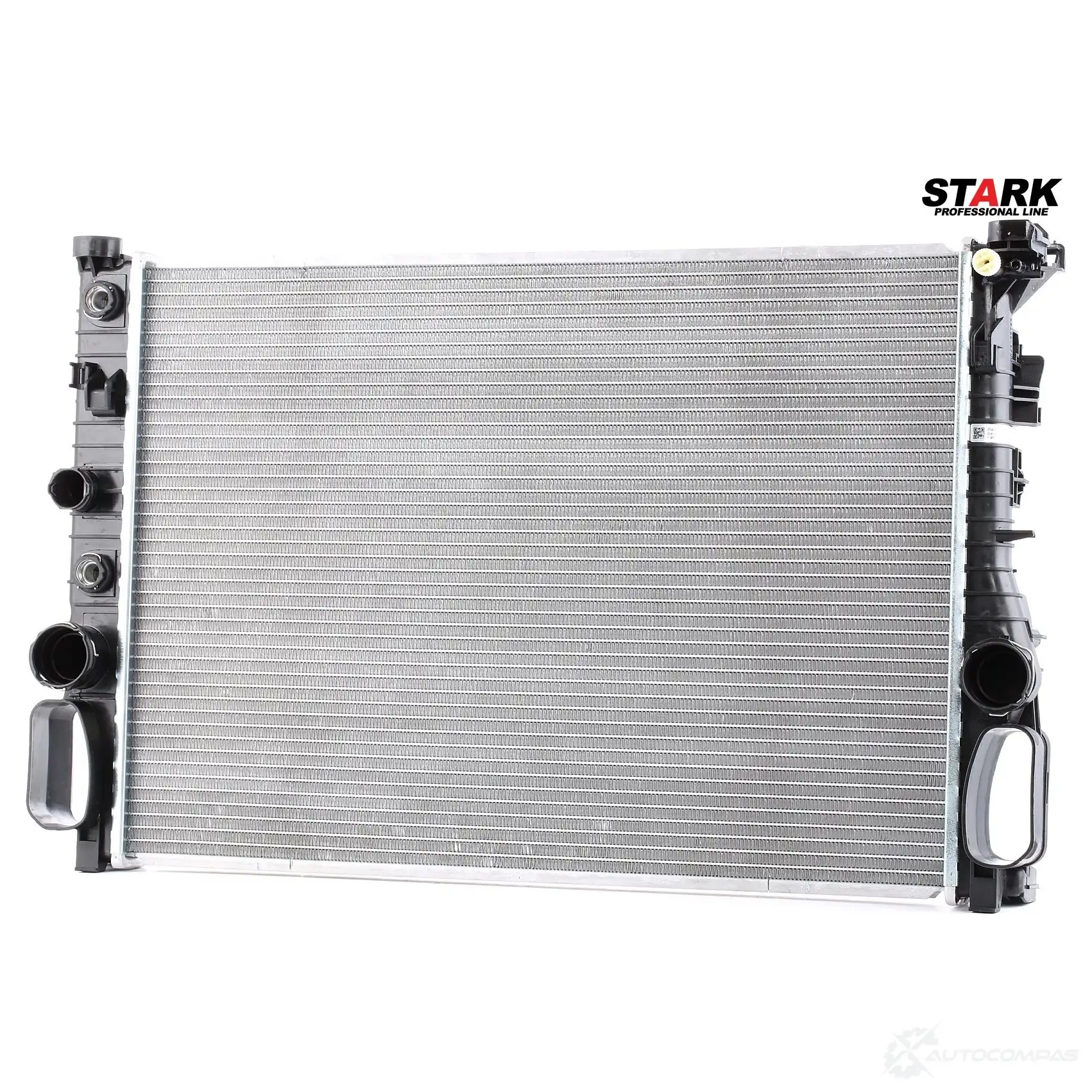 Радиатор охлаждения двигателя STARK PS U69 skrd0120421 1437770499 изображение 0