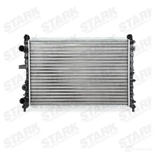 Радиатор охлаждения двигателя STARK skrd0120239 1437769868 6G8O U4 изображение 0