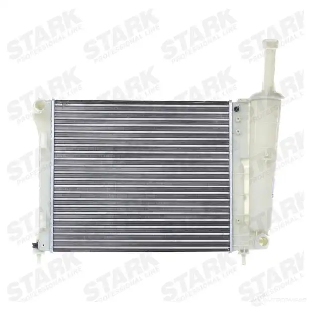 Радиатор охлаждения двигателя STARK N HVAD 1437769618 skrd0120396 изображение 0