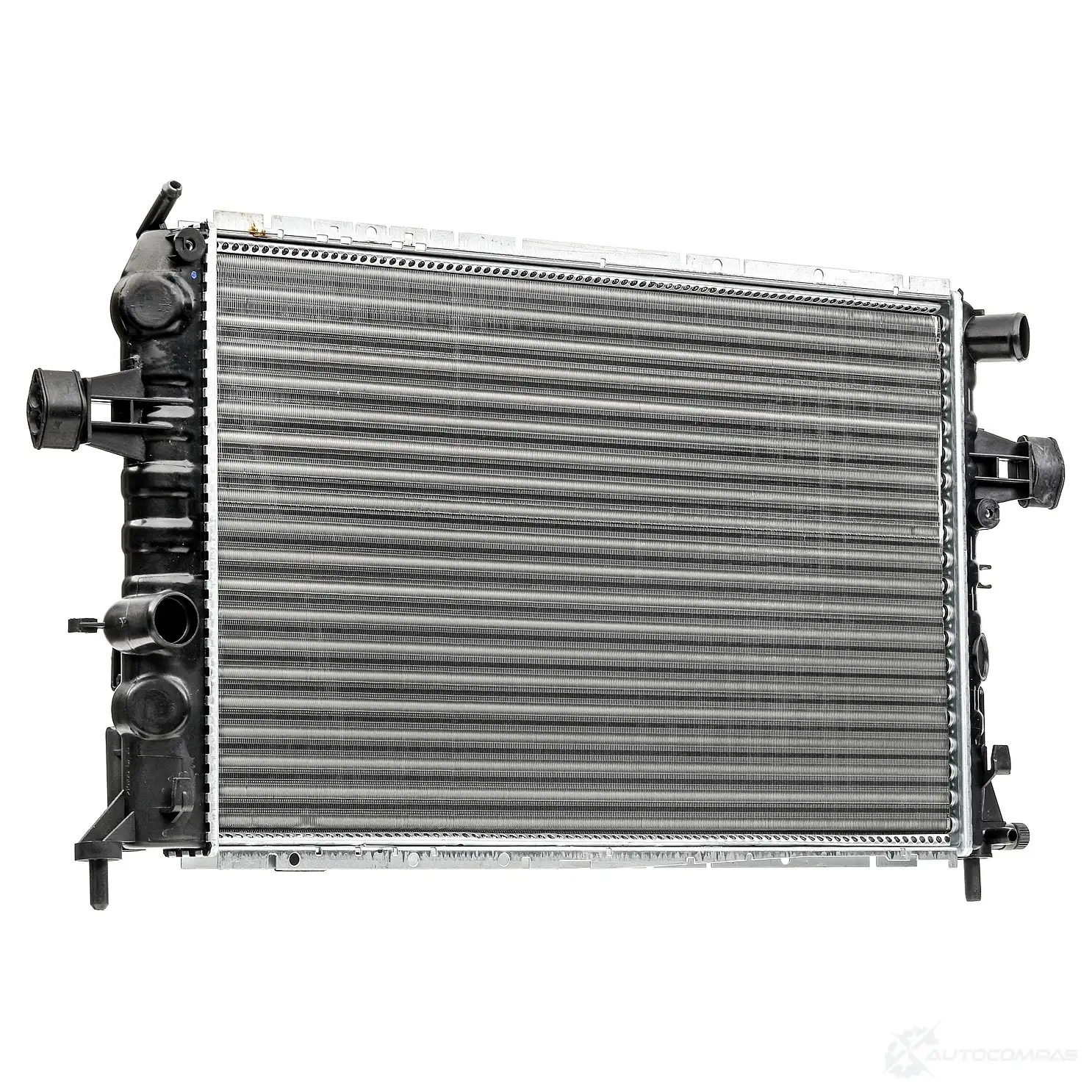 Радиатор охлаждения двигателя STARK 1437769089 skrd0120467 X YOD5 изображение 0