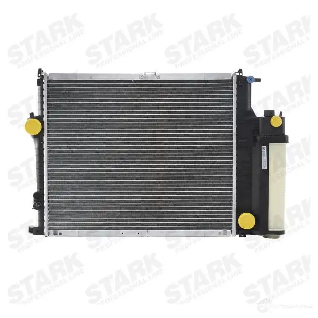 Радиатор охлаждения двигателя STARK 1437769972 skrd0120019 Q7 KJXAR изображение 1