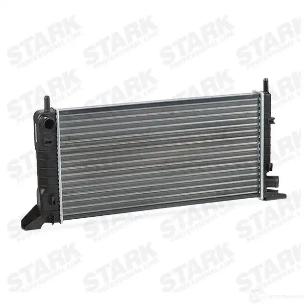 Радиатор охлаждения двигателя STARK skrd0120624 1438743320 H9F5 Q8 изображение 1