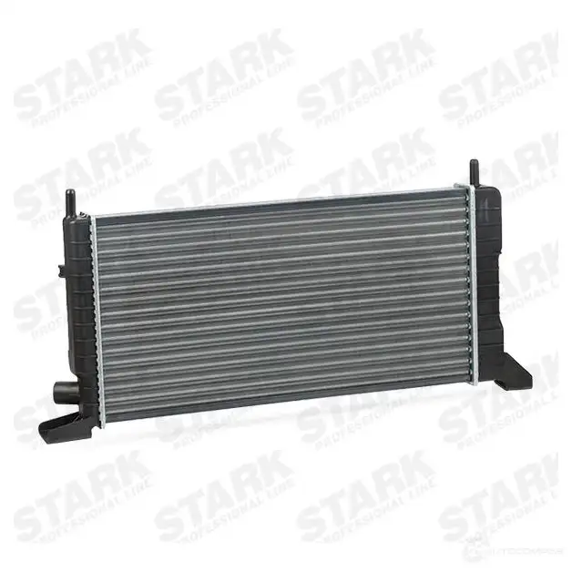 Радиатор охлаждения двигателя STARK skrd0120624 1438743320 H9F5 Q8 изображение 2