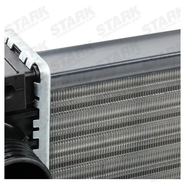 Радиатор охлаждения двигателя STARK 1437769887 H 62XBVC skrd0120175 изображение 4
