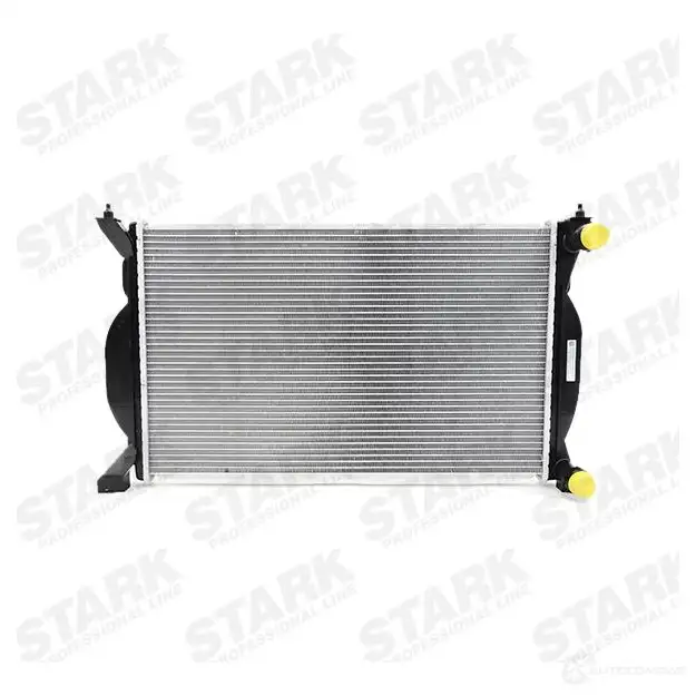 Радиатор охлаждения двигателя STARK YEPQQ 2 1437769705 skrd0120182