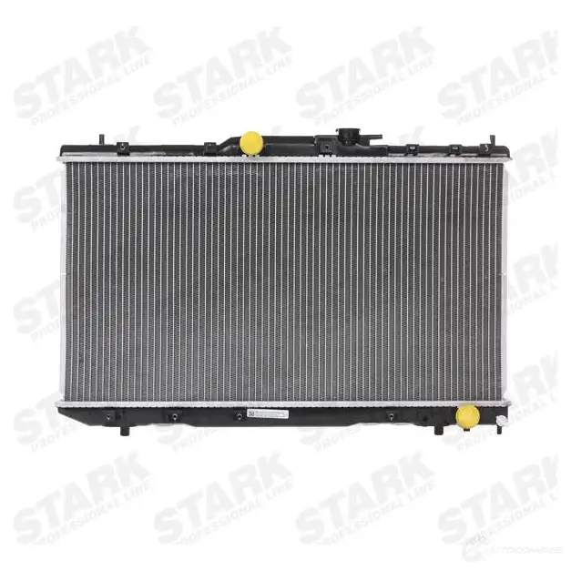 Радиатор охлаждения двигателя STARK CZ9 TGG skrd0120073 1437770414