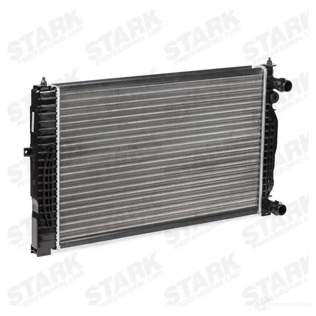 Радиатор охлаждения двигателя STARK 4QWU S skrd0120003 1437769932 изображение 2