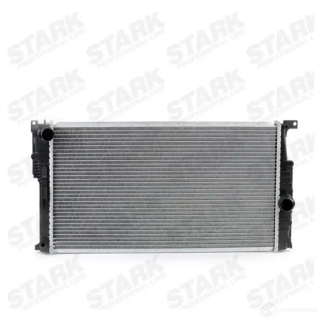 Радиатор охлаждения двигателя STARK skrd0120598 698G LS 1437770445 изображение 1