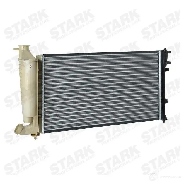 Радиатор охлаждения двигателя STARK skrd0120634 1437769797 CTKN CJ изображение 0